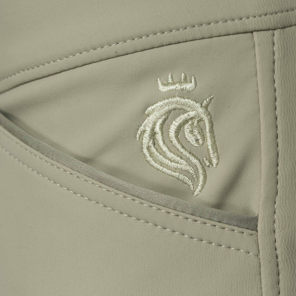 Equinavia Maud Tech Womens Full Seat Breeches image #3