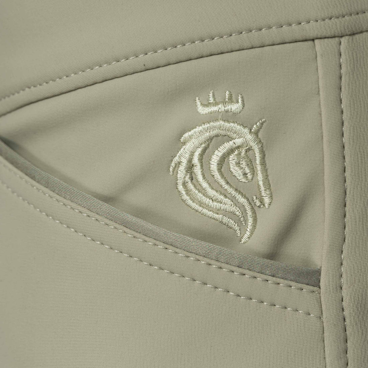 Equinavia Maud Tech Womens Full Seat Breeches image #3