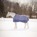 Equinavia Arktis Regular Neck Mid Weight Turnout Blanket 200g image #1
