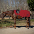 Equinavia Norse Fleece Quarter Sheet image #1