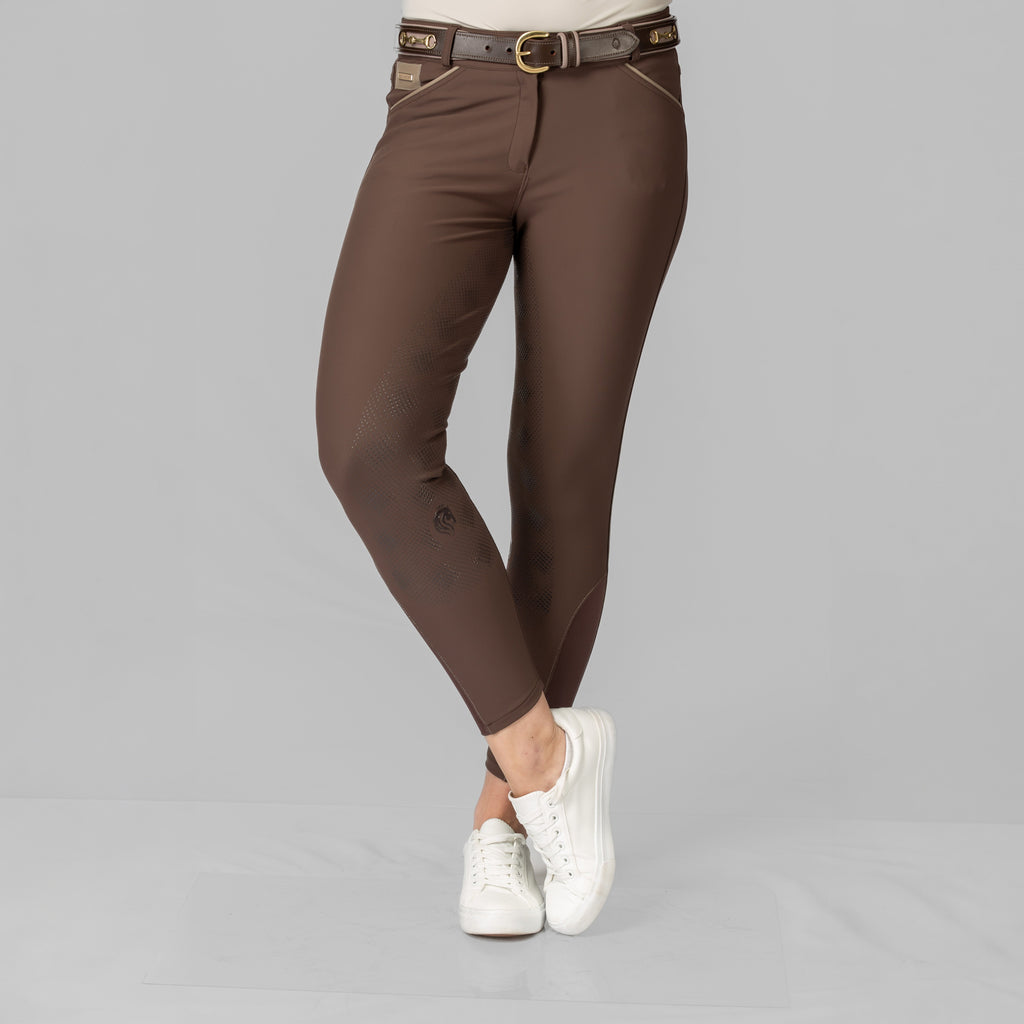 Equinavia Elisabet Womens Full Seat Breeches image #14
