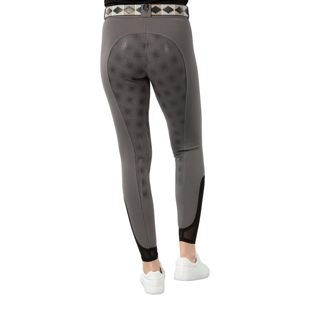 Equinavia Astrid Womens Silicone Full Seat Breeches image #2