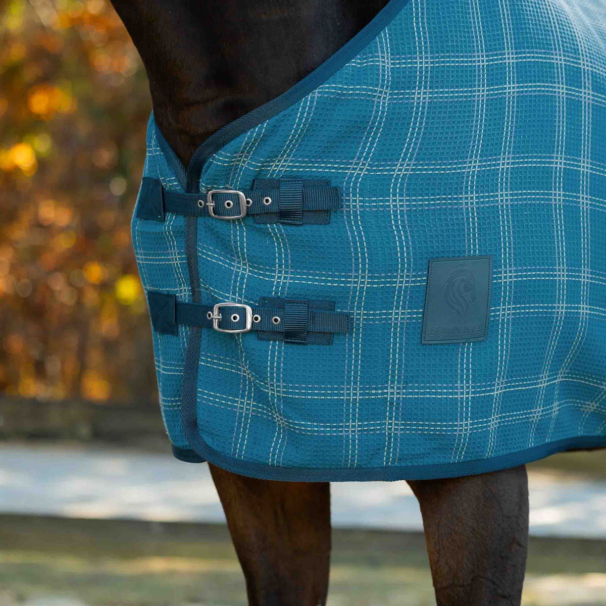 Equinavia Luftig Waffle Cooler image #4