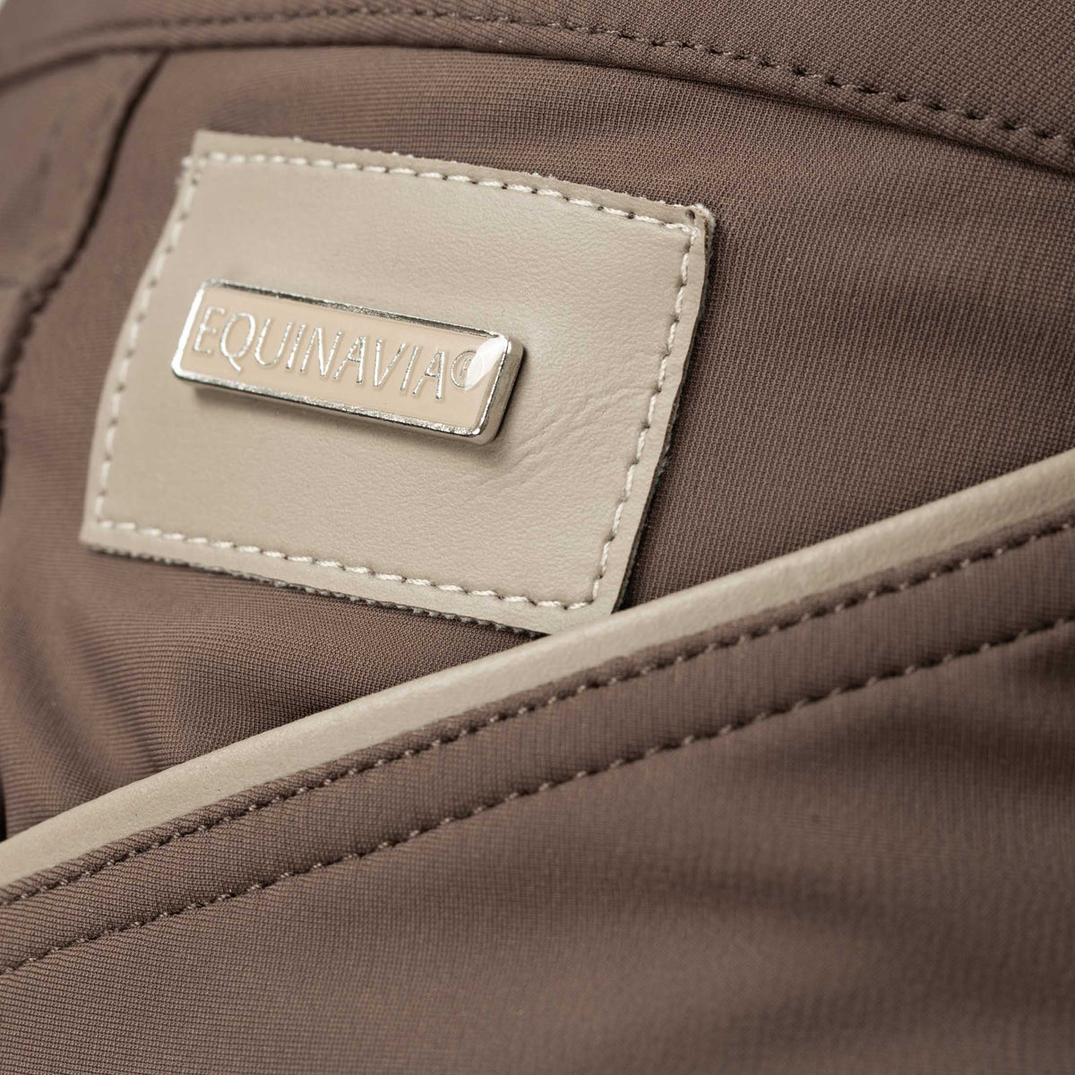 Equinavia Elisabet Womens Full Seat Breeches image #4