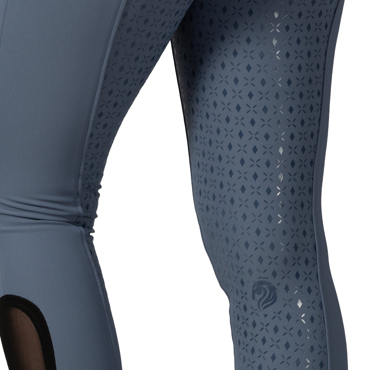 Equinavia Victoria Womens Silicone Full Seat Breeches image #7