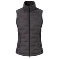 Horze Aloise Womens Heated Padded Vest image #1