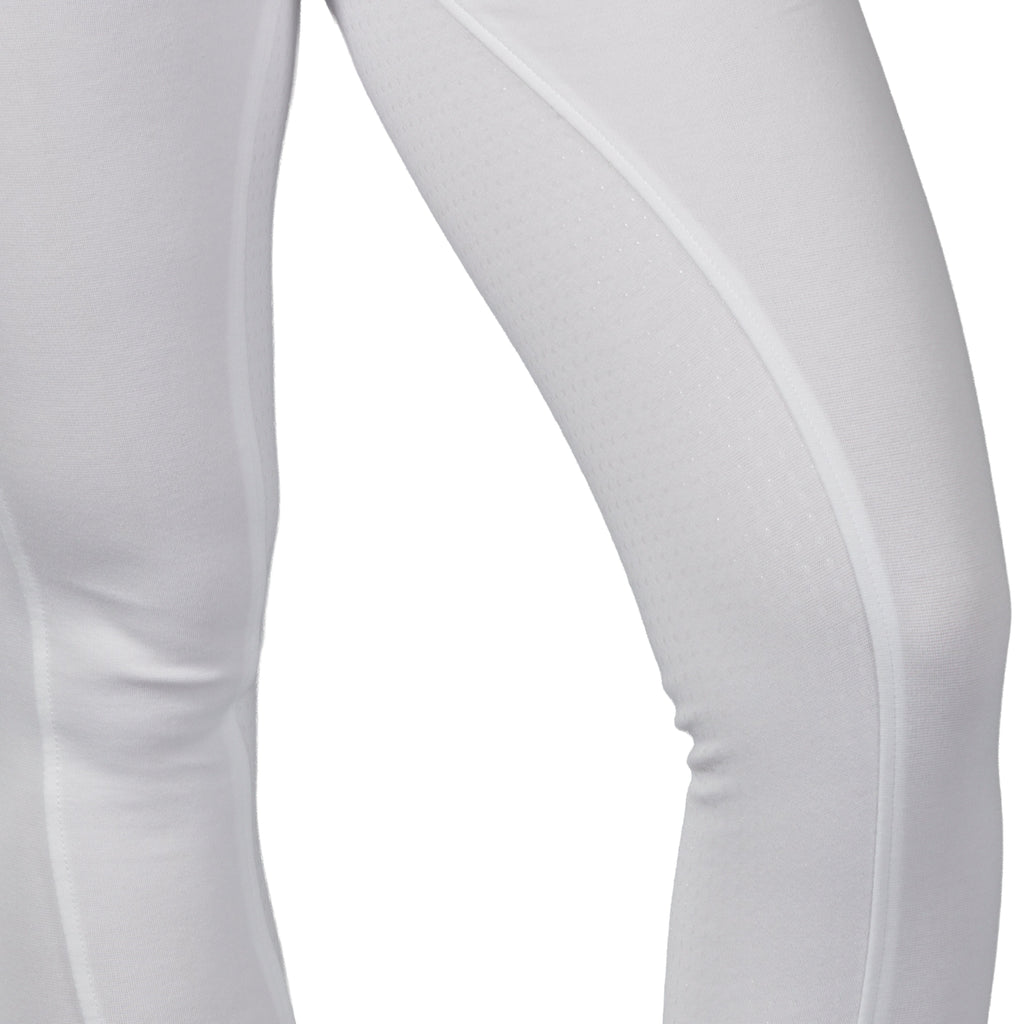 Horze Active Womens Silicone Full Seat Breeches image #8
