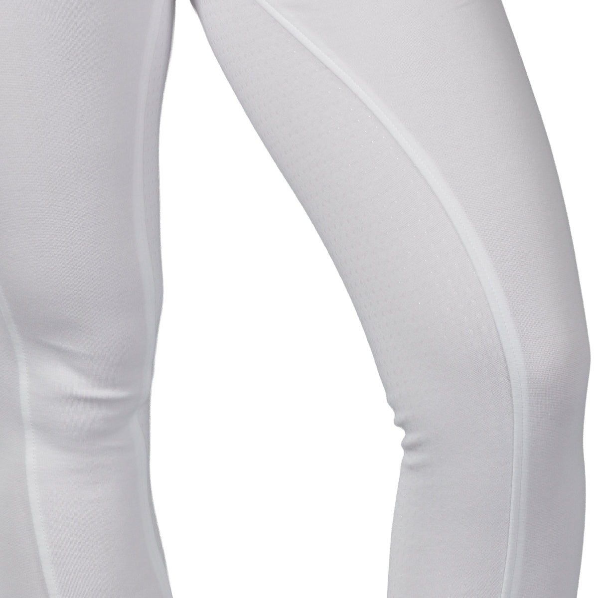 Horze Active Womens Silicone Full Seat Breeches image #8