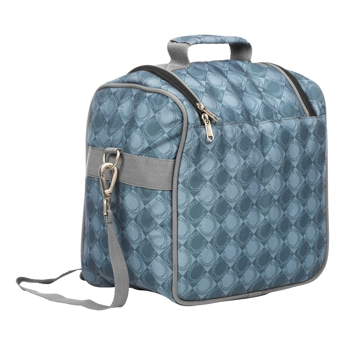 Equinavia Darby Zip Top Grooming Bag image #3