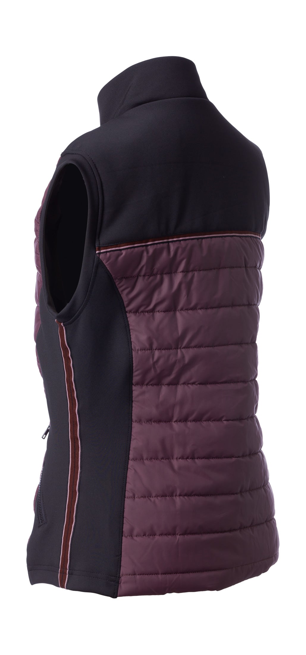 Equinavia Heidi Womens Insulated Riding Vest image #4