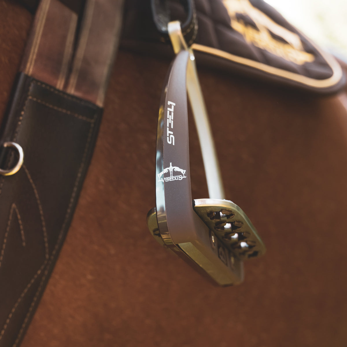 Veredus Vita Stirrup Steel1 image #13