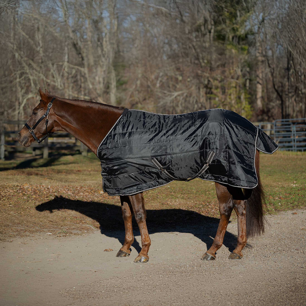 Equinavia Norse Stable Blanket 200g image #1