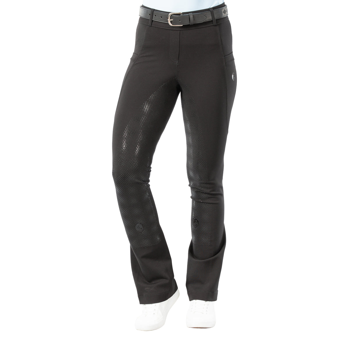 Equinavia Astrid Womens Boot Cut Full Seat Riding Pants image #1