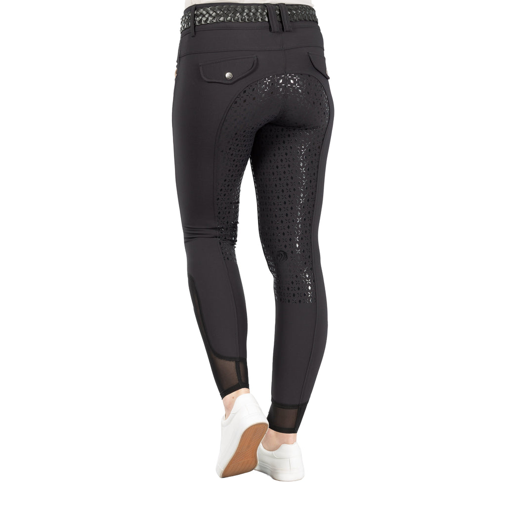 Equinavia Madeleine Womens Full Seat Breeches image #4