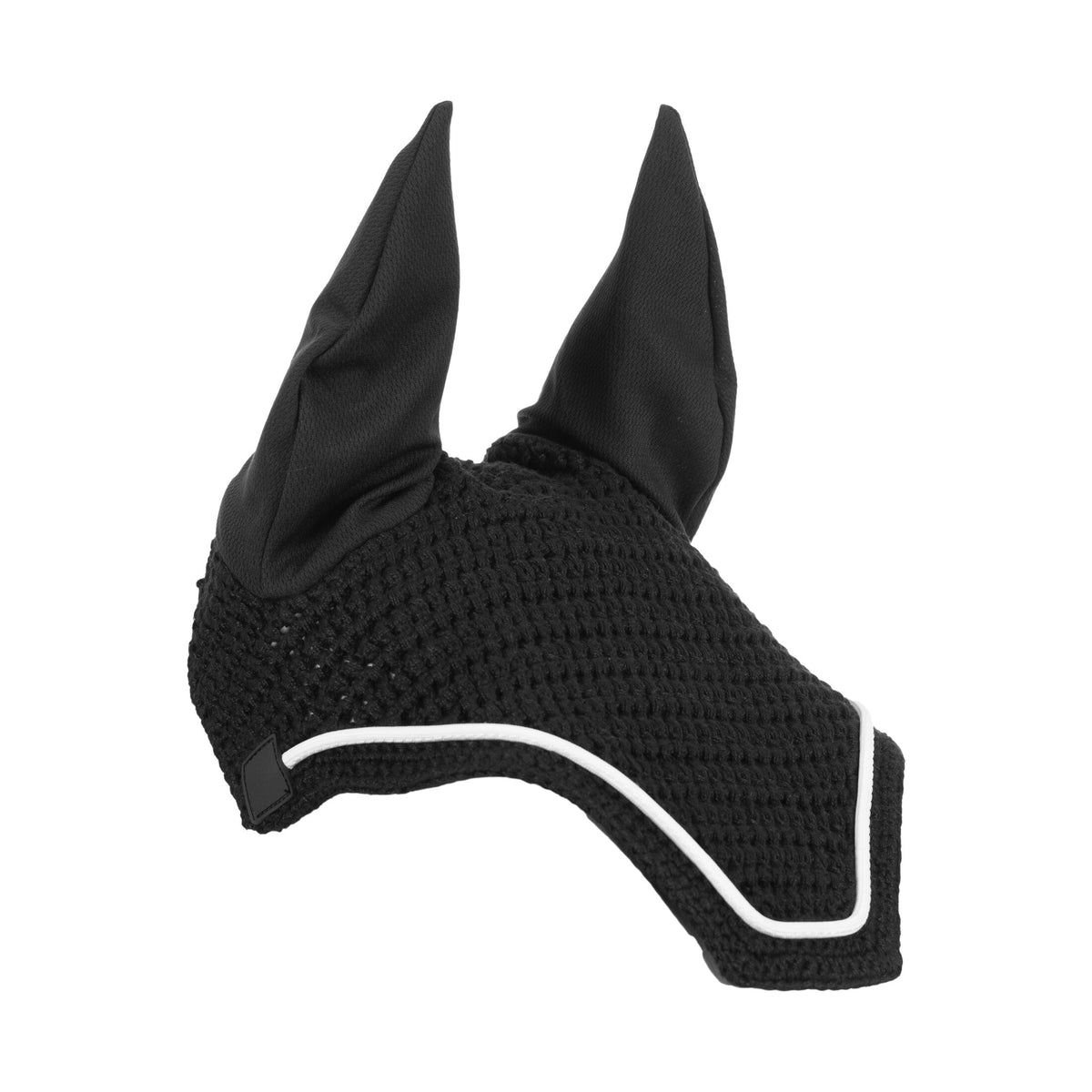 Equinavia Voss All Purpose Saddle Pad and Bonnet Set image #3