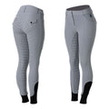Equinavia Annika Womens Silicone Full Seat Breeches image #1