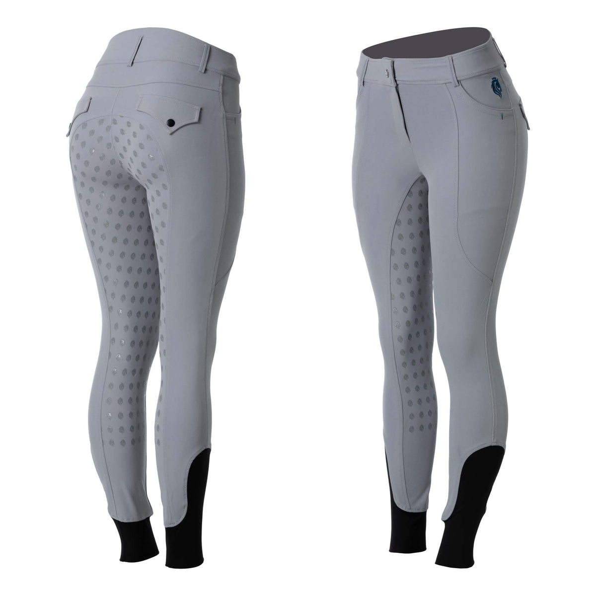 Equinavia Annika Womens Silicone Full Seat Breeches image #1
