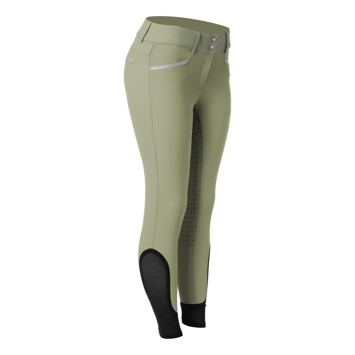 Equinavia Kristina Womens Full Seat Breeches image #9