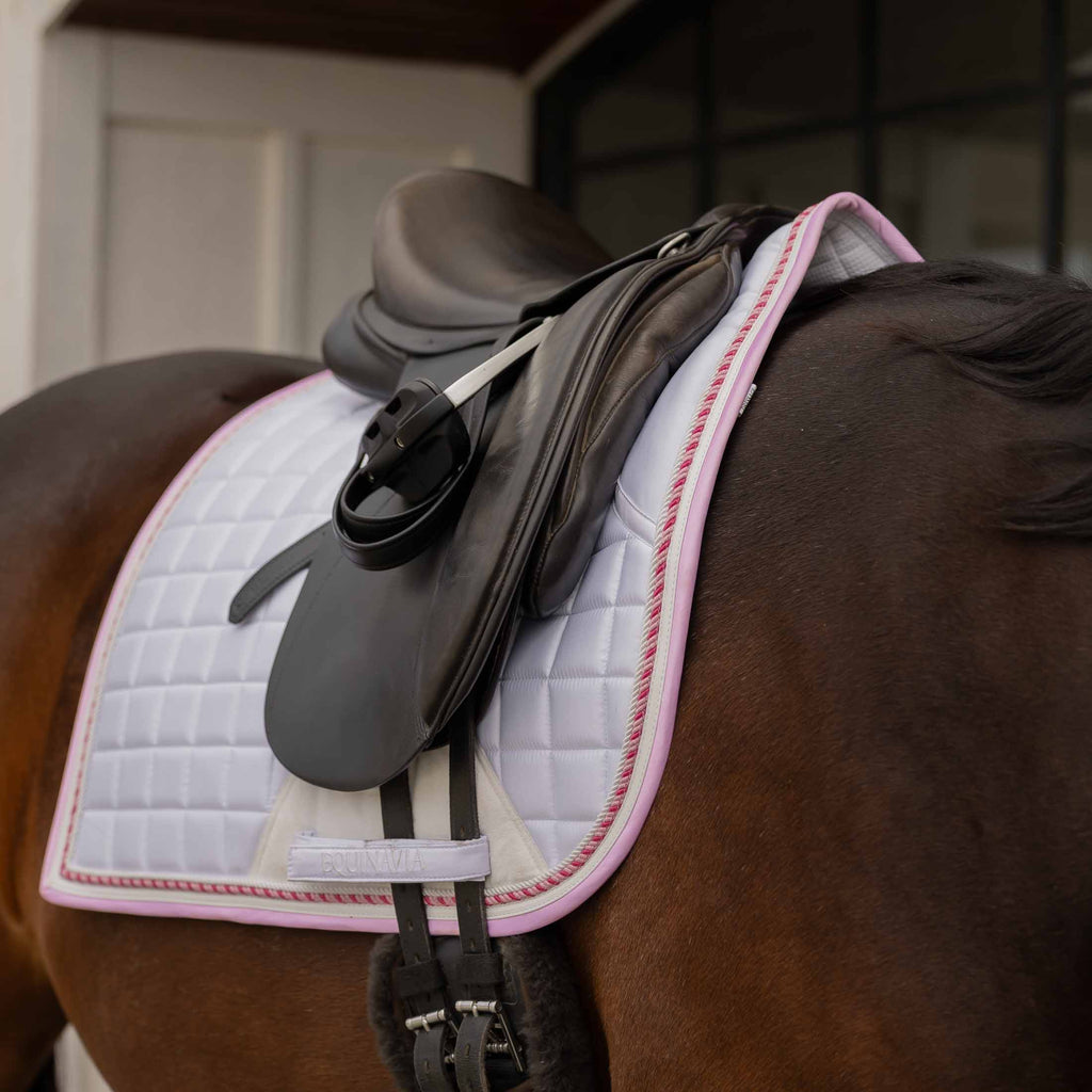Equinavia Copenhagen Stay Put Dressage Saddle Pad image #4
