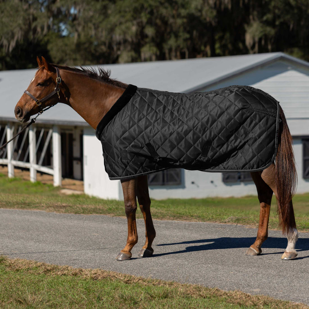 Equinavia Luksus Premium Stable Blanket image #3