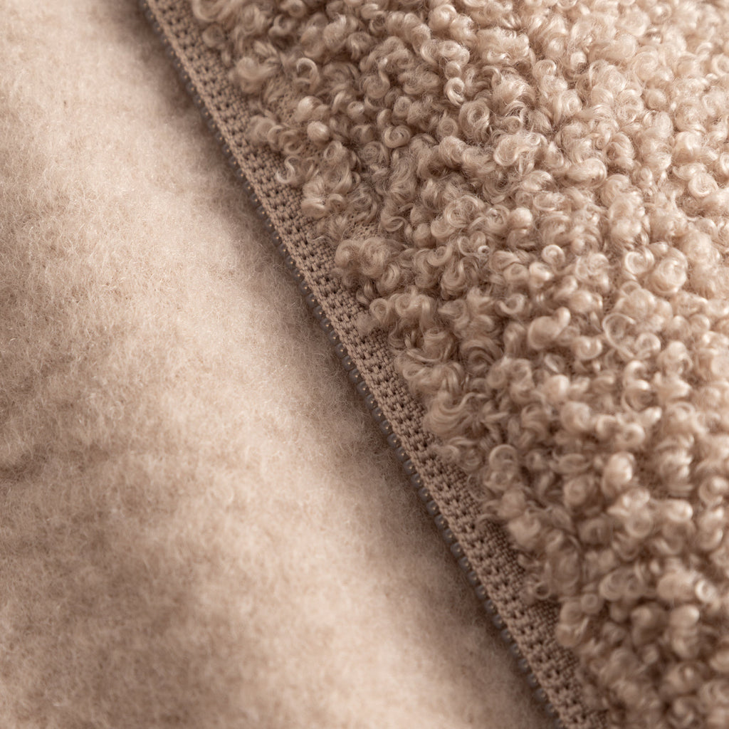 Horze Misha Womens Fleece Jacket image #7