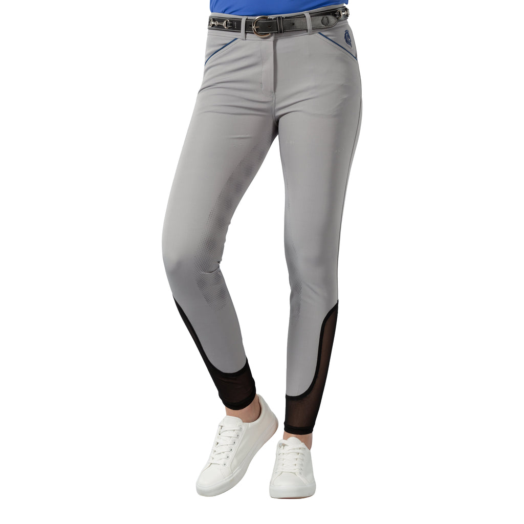 Equinavia Astrid Womens Summer Full Seat Breeches image #2
