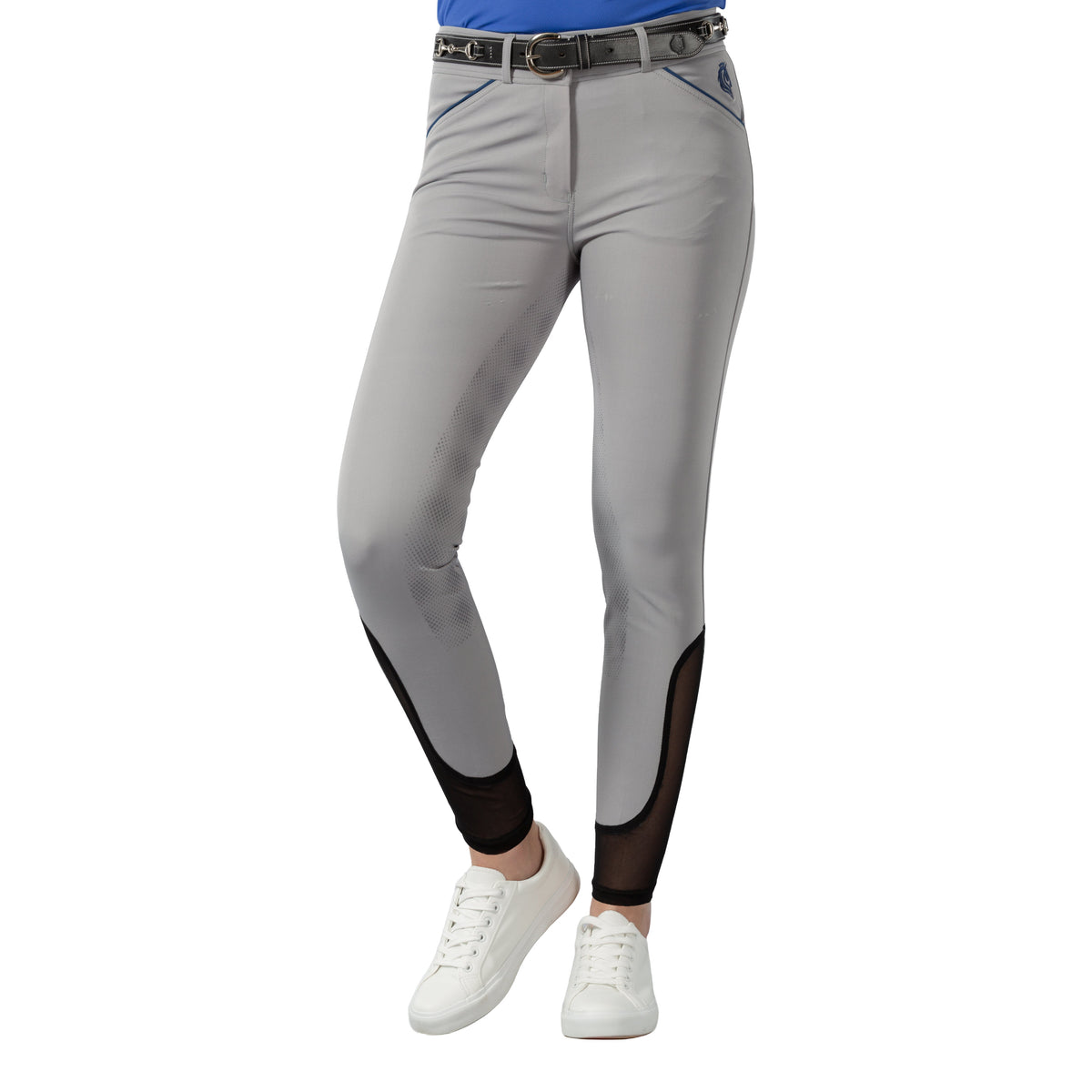 Equinavia Astrid Womens Summer Full Seat Breeches image #2