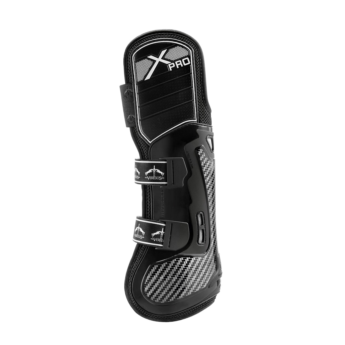 Veredus Carbon Gel Absolute X Pro Front Tendon Boots image #1