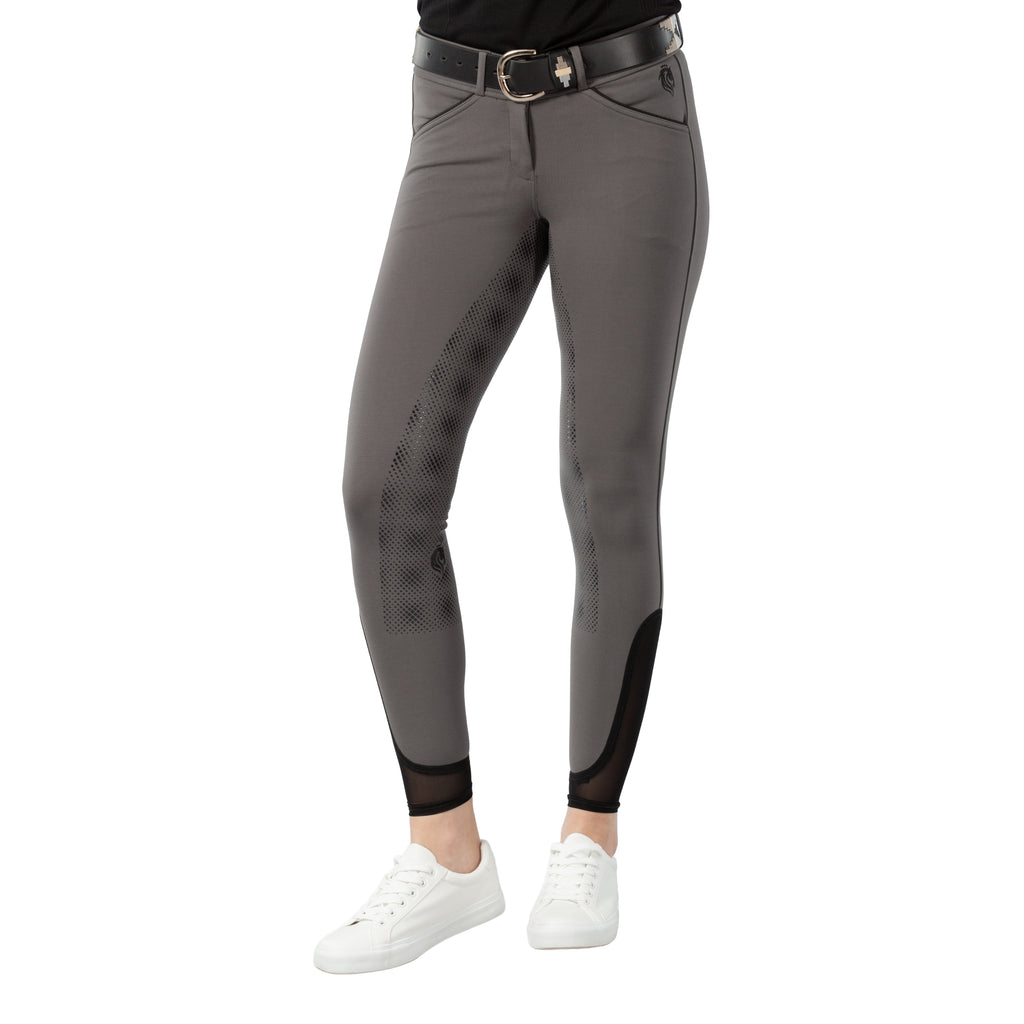 Equinavia Astrid Womens Silicone Full Seat Breeches image #1