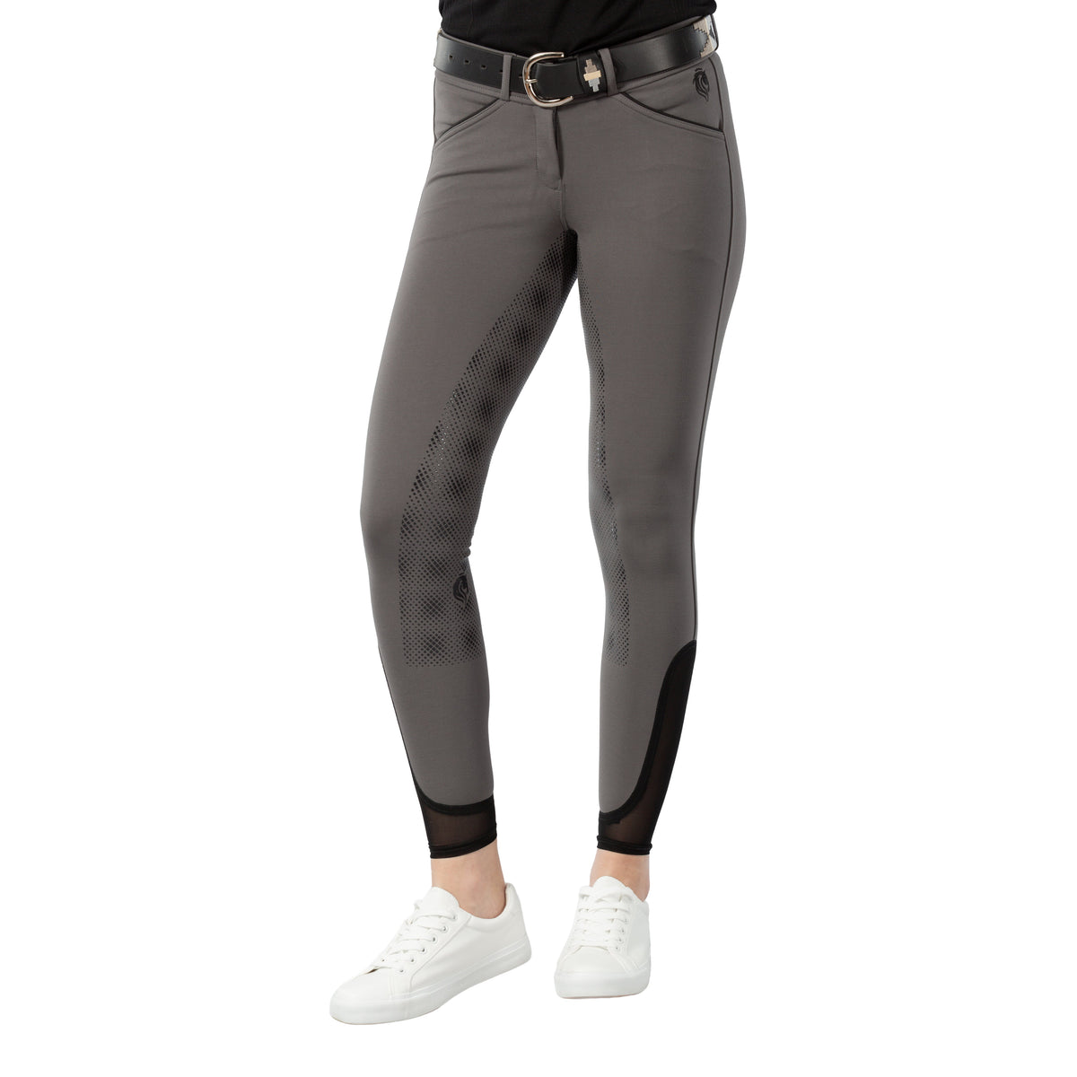 Equinavia Astrid Womens Silicone Full Seat Breeches image #1