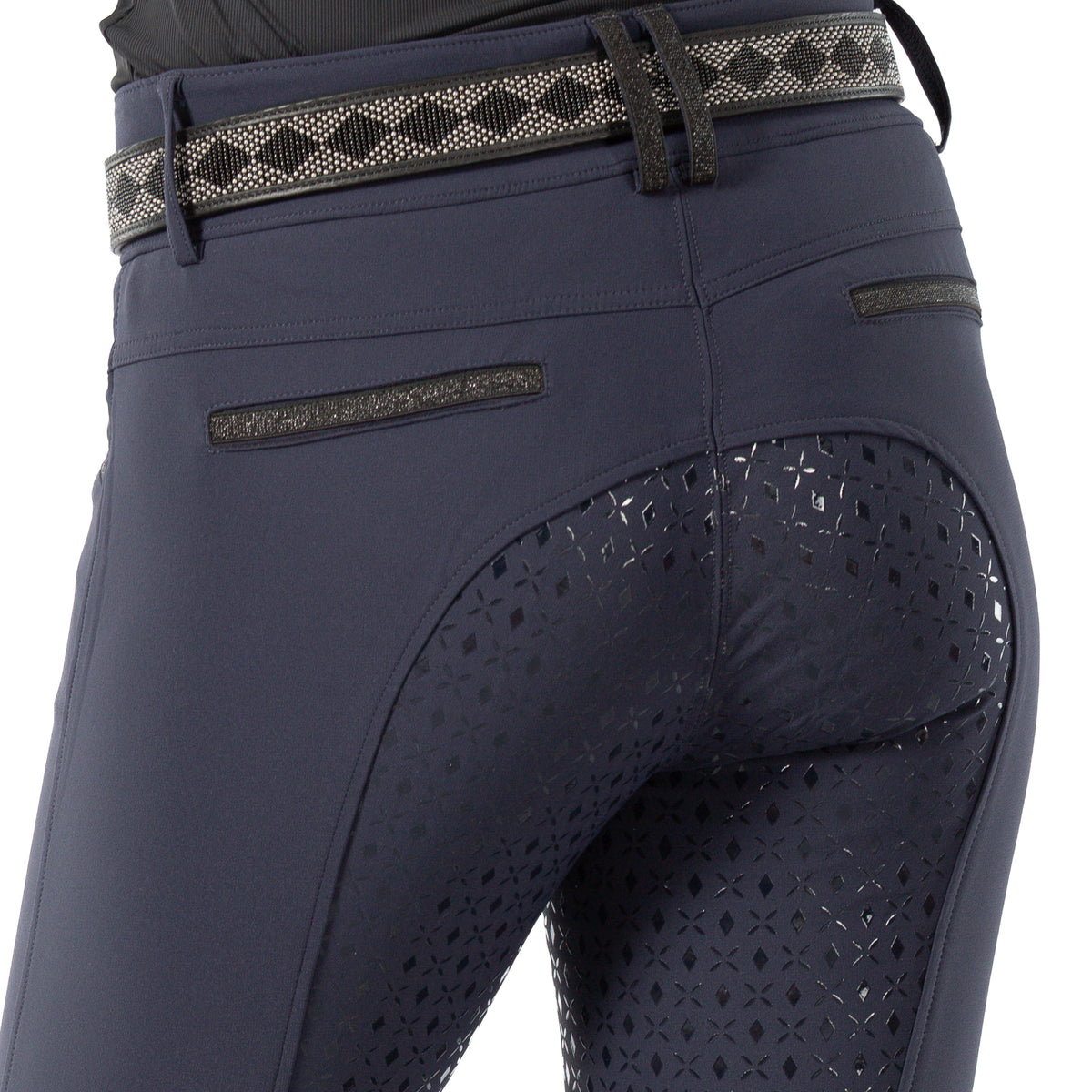 Equinavia Kristina Womens Full Seat Breeches image #5