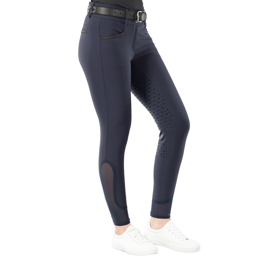 Equinavia Kristina Womens Full Seat Breeches image #2