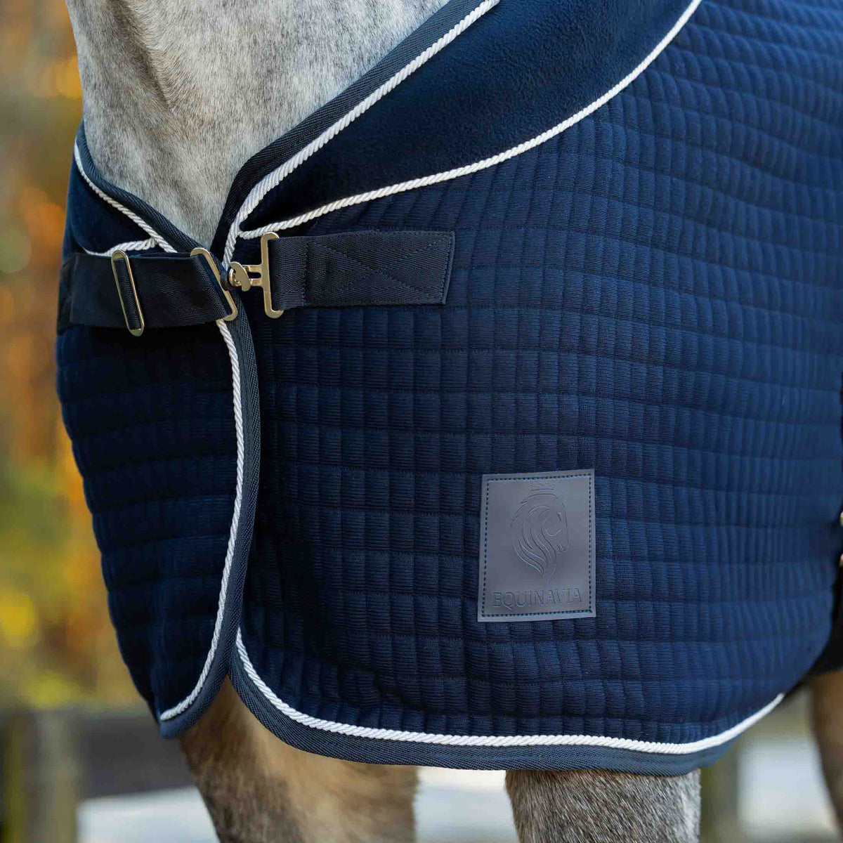 Equinavia Vinter Thermal Stable Blanket image #2