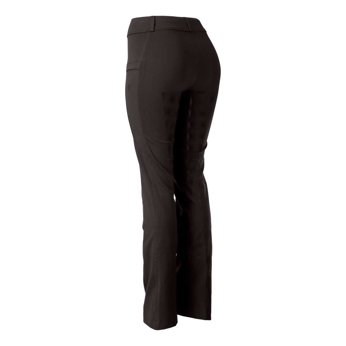 Equinavia Astrid Womens Boot Cut Full Seat Riding Pants image #3