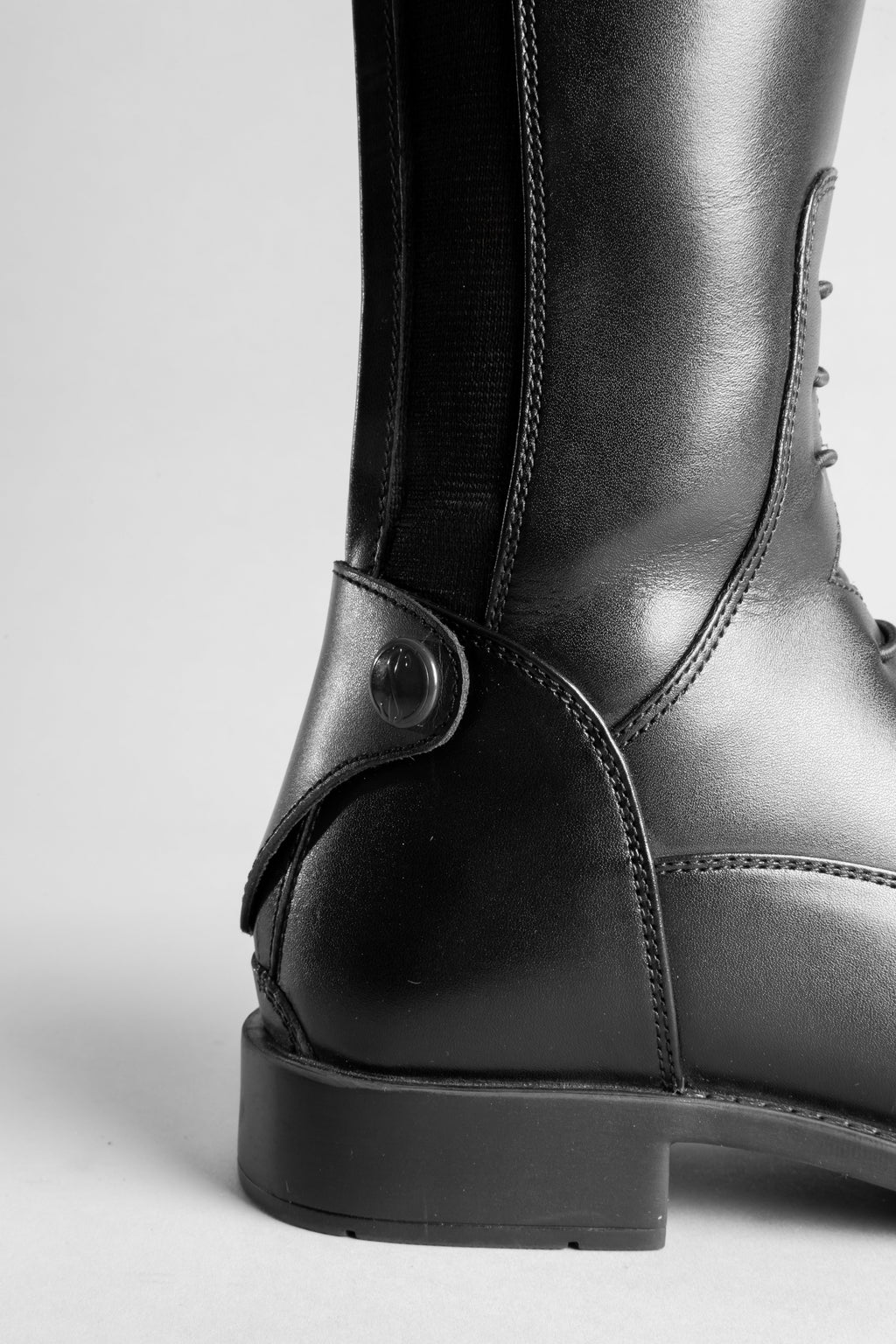 Tredstep Ireland Donatello Junior S Field Tall Boots image #4
