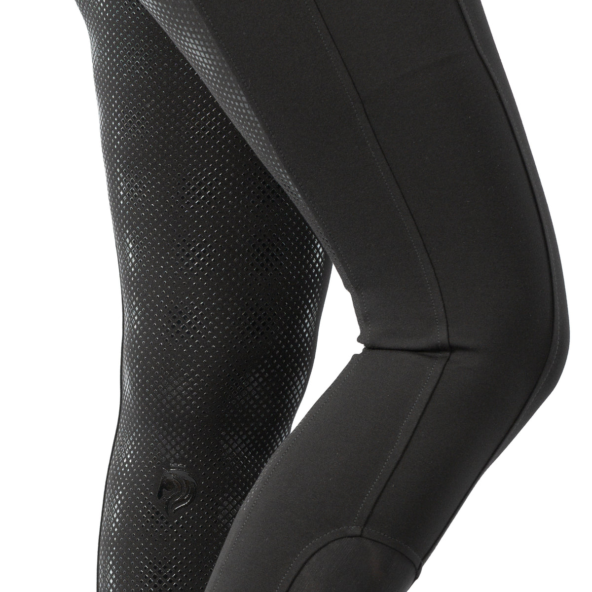 Equinavia Astrid Womens Pull On Full Seat Breeches image #8