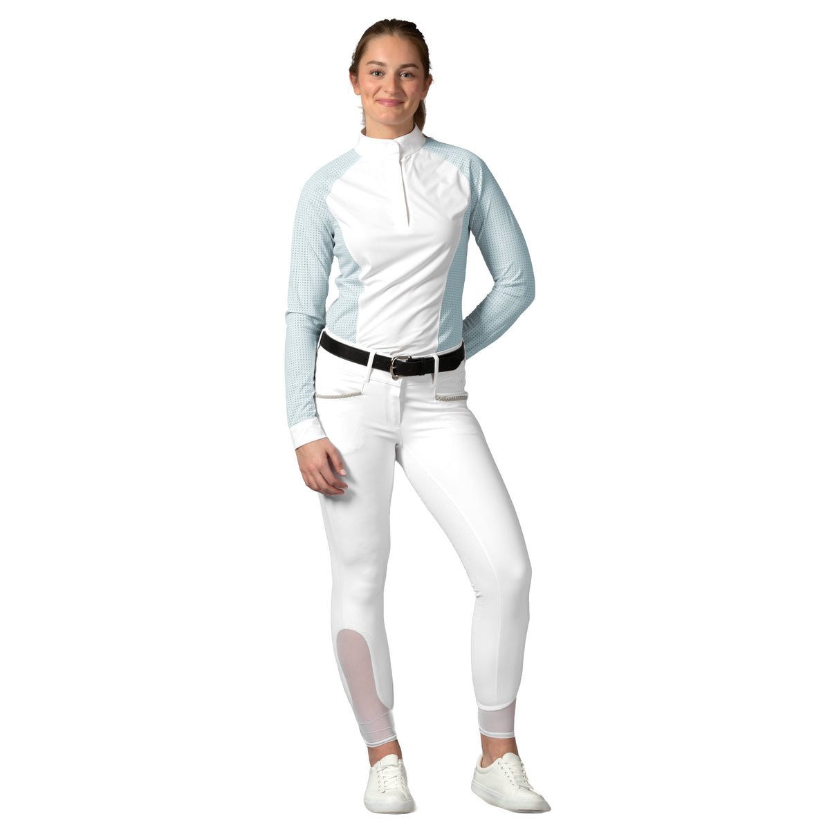 Equinavia Madeleine Womens Full Seat Breeches image #8