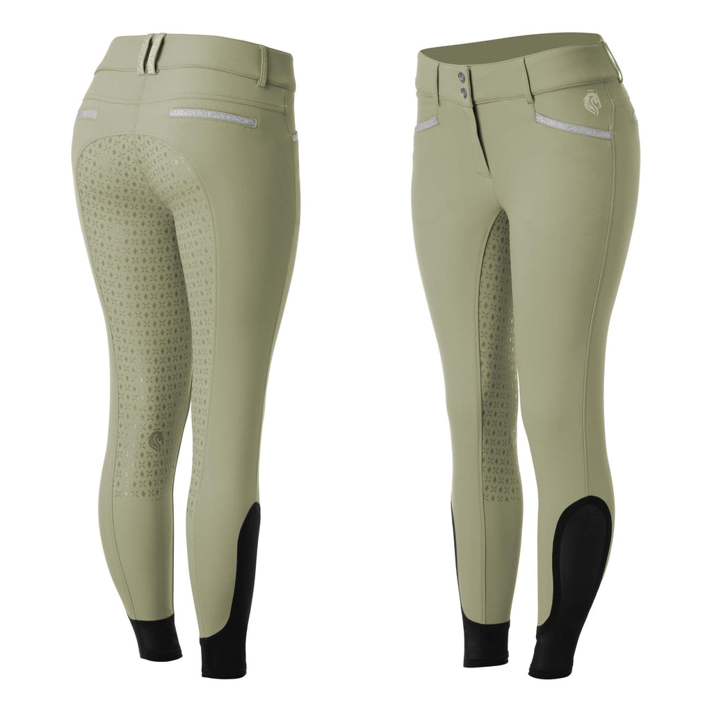 Equinavia Kristina Womens Full Seat Breeches image #1