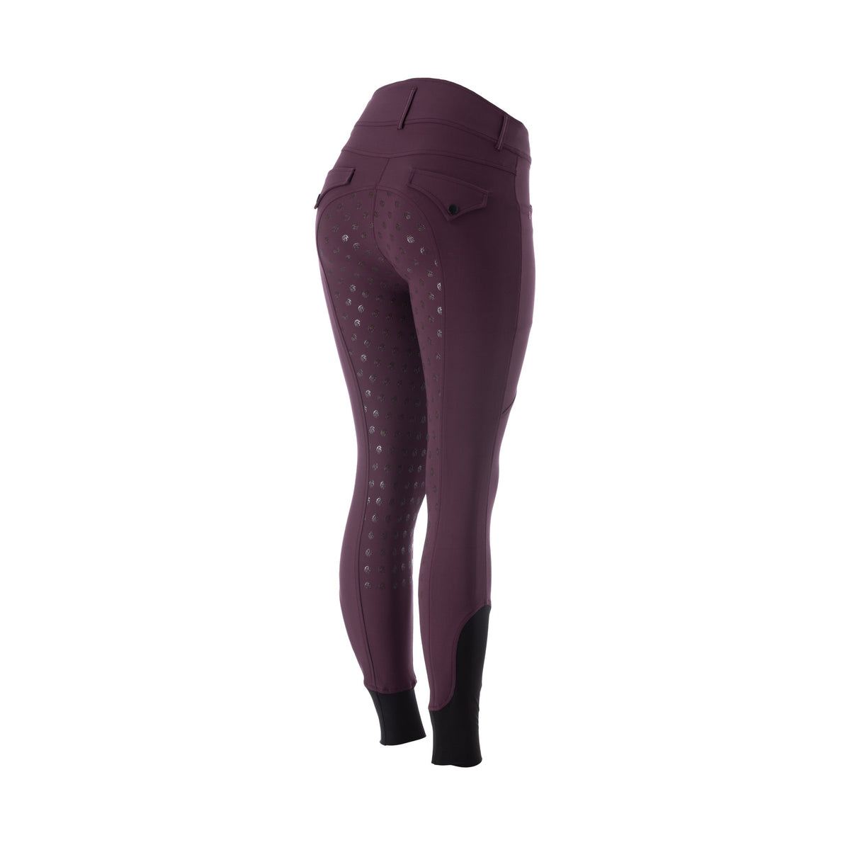 Equinavia Annika Womens Silicone Full Seat Breeches image #2