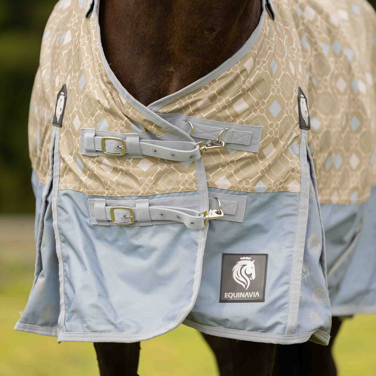 Equinavia Norse Turnout Sheet image #8