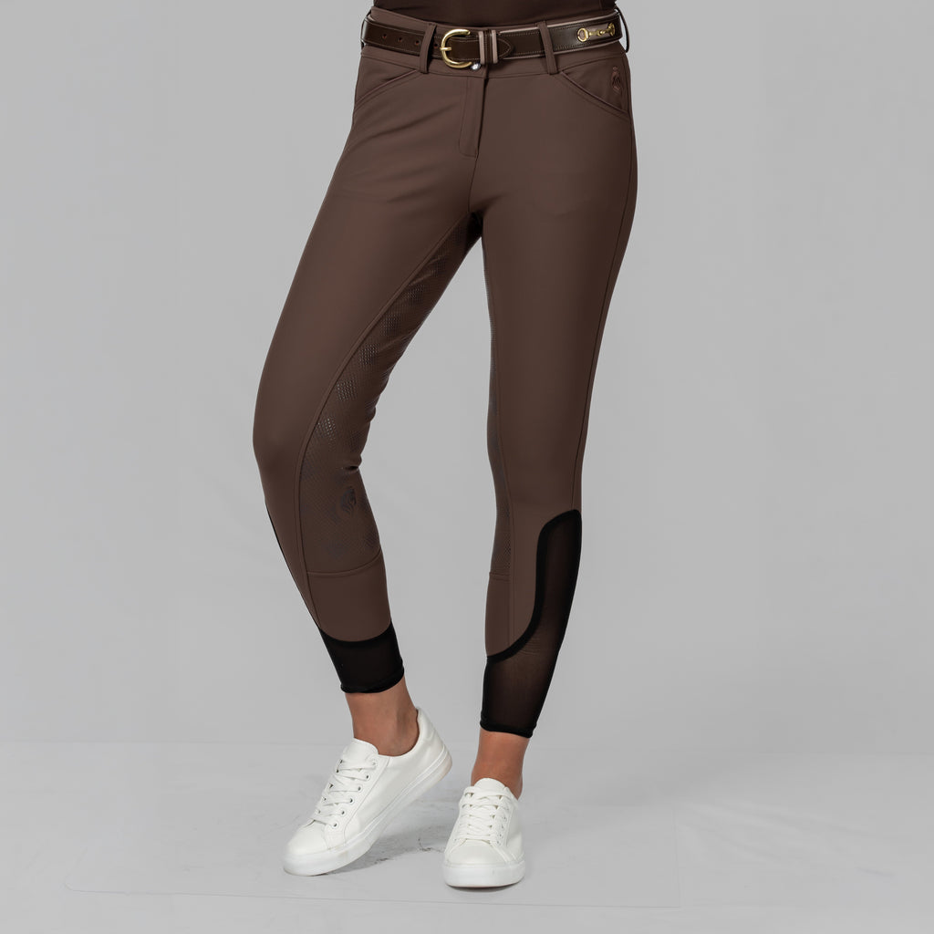 Equinavia Maud Tech Womens Full Seat Breeches image #9