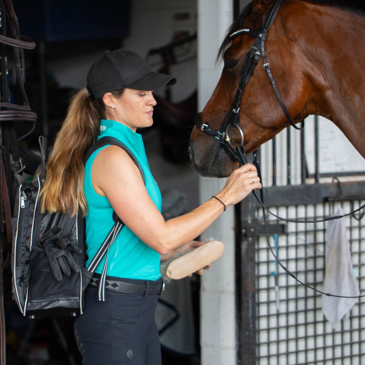 Equinavia Darby Backpack image #4