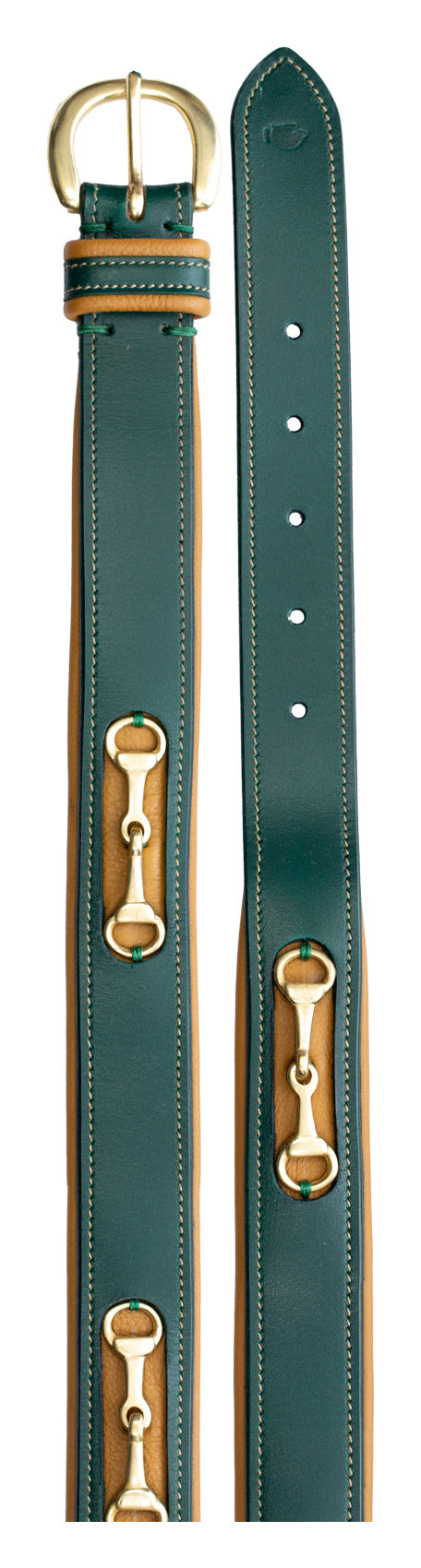 Equinavia Tirild Bit Belt image #1