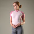 Tredstep Ireland LA Sport Womens Short Sleeve Training Shirt image #1