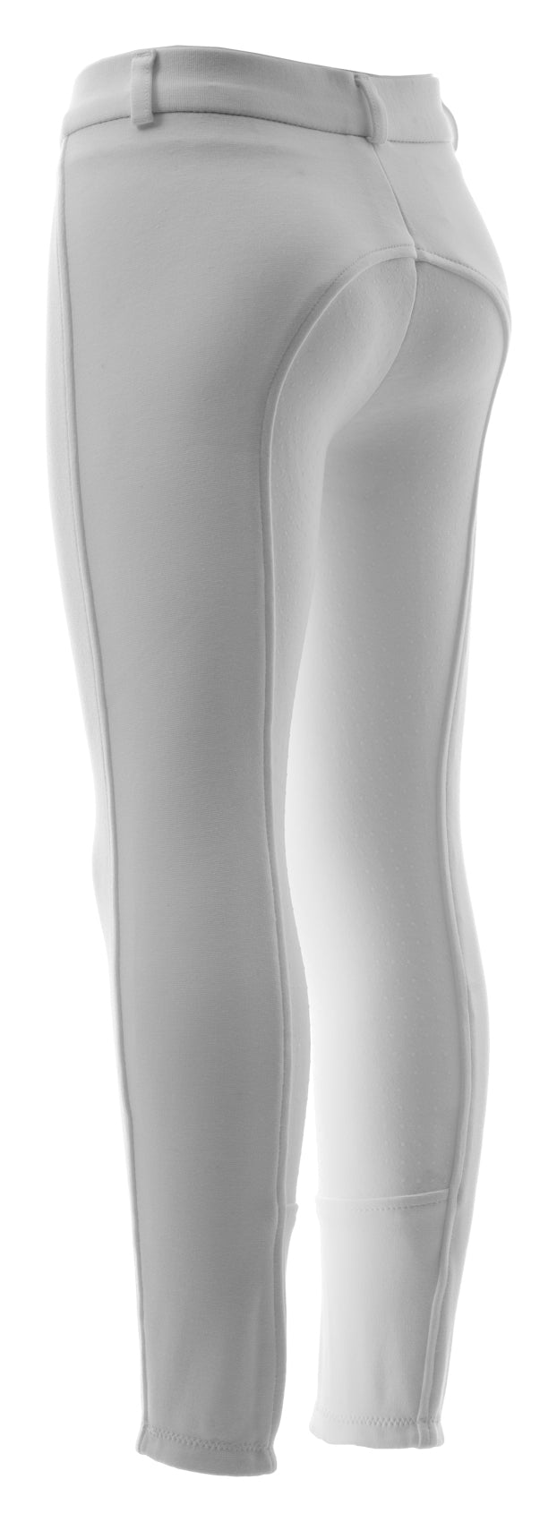 Horze Active Kids Silicone Full Seat Breeches image #8